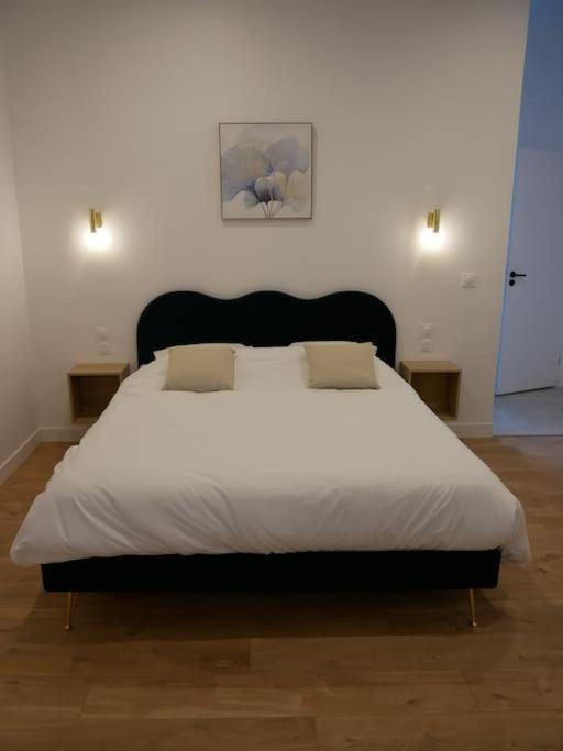 Clos De La Providence, Gite, Piscine Et Spa 3 Chambres Ноле Экстерьер фото